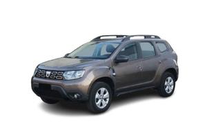 Dacia Duster 1.6 GPL 115 CV 4X2 Comfort