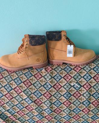 Timberland n. 43 nuovo
