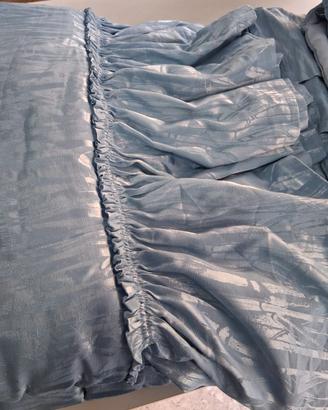 coperta imbottita matrimoniale 