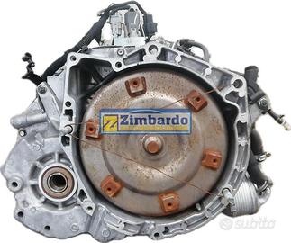 CAMBIO AUTOMATICO LANCIA THESIS 1 SERIE 2.4 DIESEL