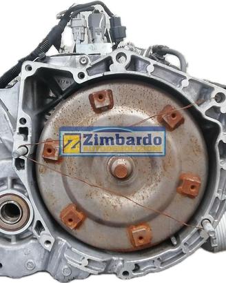 CAMBIO AUTOMATICO LANCIA THESIS 1 SERIE 2.4 DIESEL