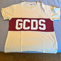 T Shirt GCDS taglia XL