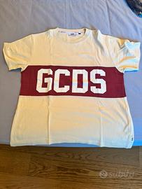 T Shirt GCDS taglia XL