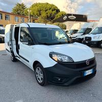 FIAT DOBLO' 1.6mjt 105cv FURGONE 2022