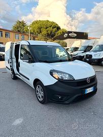 FIAT DOBLO' 1.6mjt 105cv FURGONE 2022