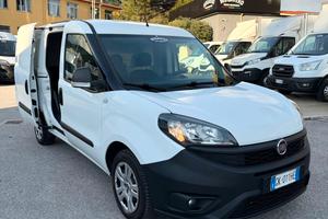 FIAT DOBLO' 1.6mjt 105cv FURGONE 2022