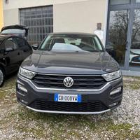 Volkswagen T-Roc 2.0 TDI SCR 150 CV DSG 4MOTION Ad