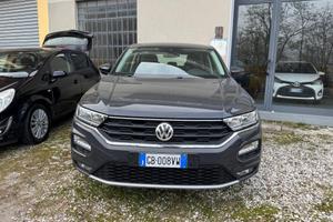 Volkswagen T-Roc 2.0 TDI SCR 150 CV DSG 4MOTION Ad