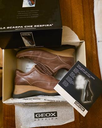 Scarpe GEOX Donna TG 38