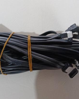 Cavi sata 3. 6Gb/s