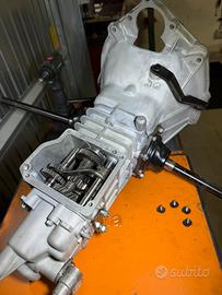 Cambio Fiat 500 F/L