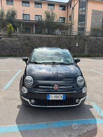 Fiat 500 - 1200 - 2017