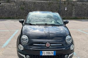 Fiat 500 - 1200 - 2017