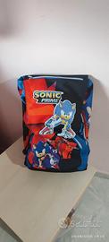 Zaino Sonic