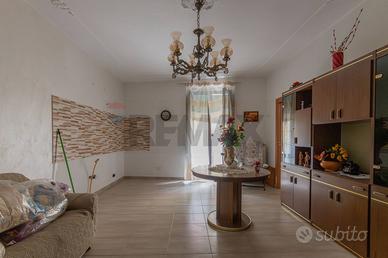 Casa Indipendente - Caltagirone