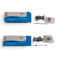 Set 2 Pilette tappo saltarello Deló