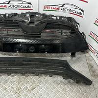 Mascherina paraurti anteriore Toyota Yaris 2024