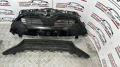 Mascherina paraurti anteriore Toyota Yaris 2024