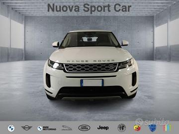 Land Rover Range Rover Evoque Evoque 2.0d i4 mhev