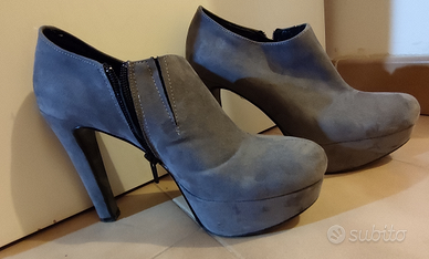 Scarpe donna da sera