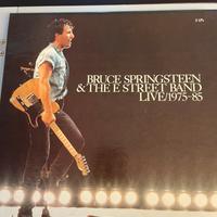 Bruce Springsteen Live 1975/1985
