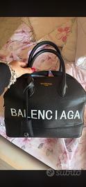 Borsa balenciaga