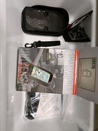 Supporto cellulare GIVI