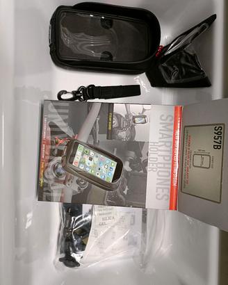 Supporto cellulare GIVI