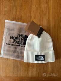 Berretto the nort face