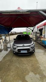 Citroën C3 BlueHDi 100 S&S Shine Pack 2023