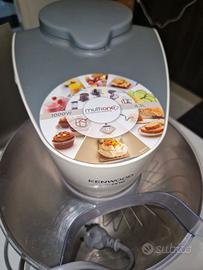 Kenwood multi-one