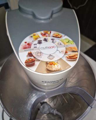 Kenwood multi-one