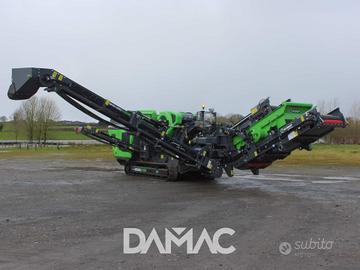 EVOQUIP BISON 220R