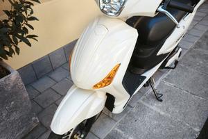 scooter elettrico vitale 