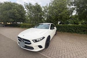 Mercedes benz A 180 d