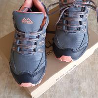 scarpe donna trekking 8848