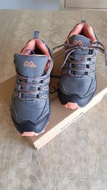 scarpe donna trekking 8848