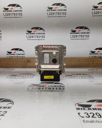 Centralina modulo adblue mercedes-benz sprinter 17