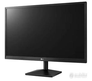 LG 27MK400H