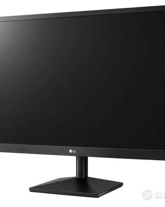 LG 27MK400H