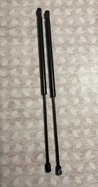 Coppia Pistoncini Cofano Anteriore Mini R50 / R53