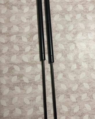 Coppia Pistoncini Cofano Anteriore Mini R50 / R53