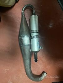 Polini evolution Piaggio