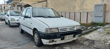 fiat uno 1.1 i.e. 1992 asi
