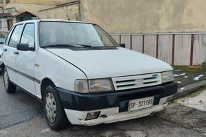 fiat uno 1.1 i.e. 1992 asi