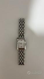 Orologio Philip Watch donna acciaio Swiss made