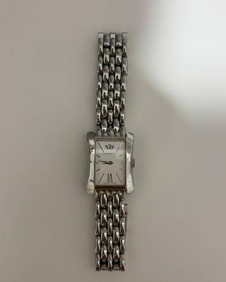 Orologio Philip Watch donna acciaio Swiss made