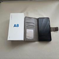 Samsung Galaxy A8