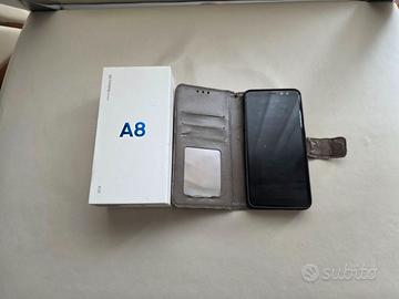 Samsung Galaxy A8