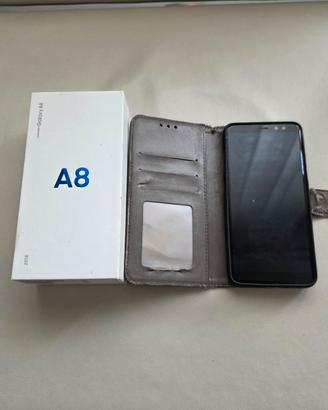 Samsung Galaxy A8